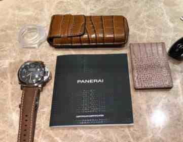 沛纳海 kw 423-细节图7