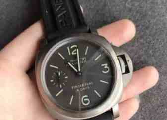 沛纳海 kw pam424-细节图7