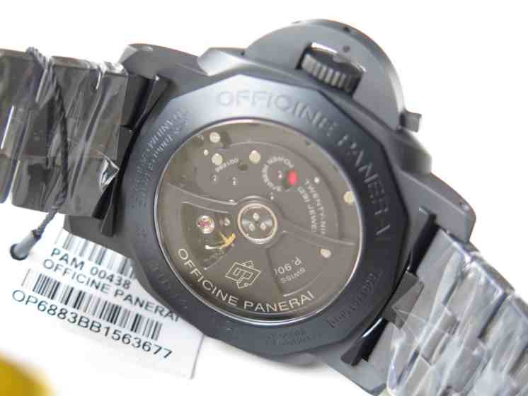 kw厂沛纳海-细节图9