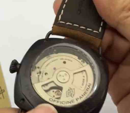 kw厂沛纳海505-细节图4