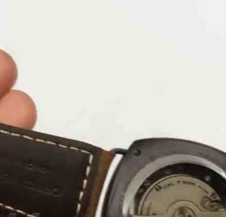 kw厂沛纳海505-细节图7