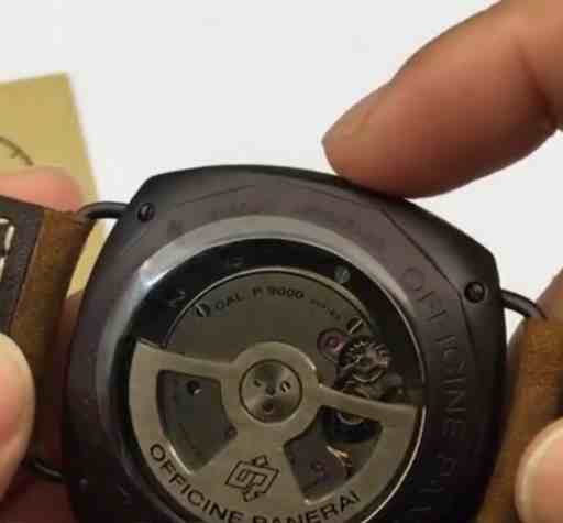 kw厂沛纳海505-细节图8