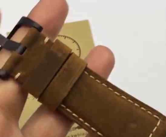 kw厂沛纳海505-细节图9