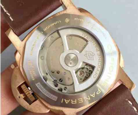 沛纳海 507 kw-细节图2