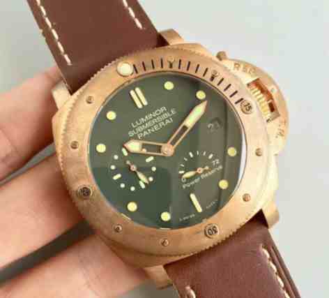 沛纳海 507 kw-细节图3