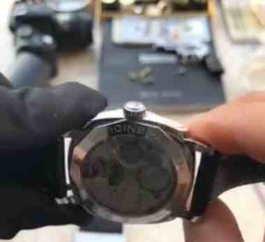 kw 沛纳海 512-细节图4