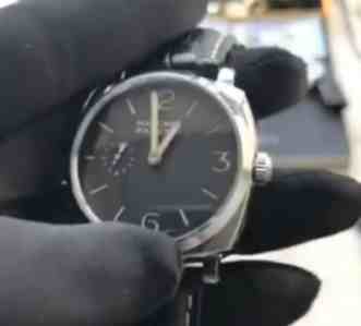 kw 沛纳海 512-细节图5