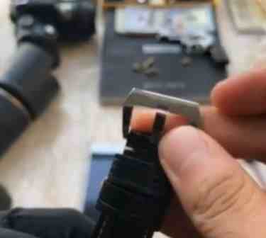 kw 沛纳海 512-细节图6