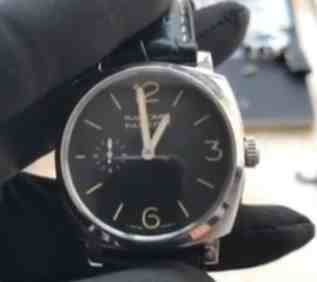 kw 沛纳海 512-细节图7