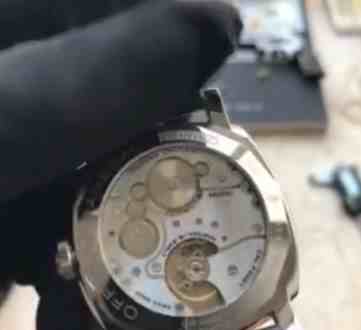 kw 沛纳海 512-细节图8