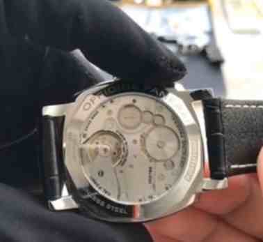 kw 沛纳海 512-细节图9