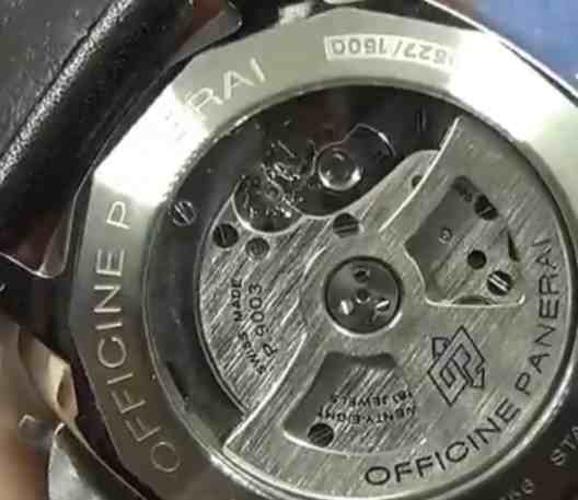 沛纳海513kw价格-细节图2