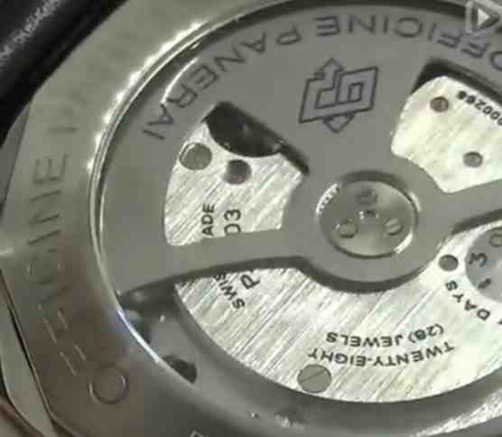 沛纳海513kw价格-细节图6