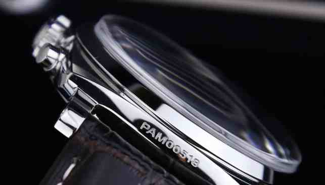 沛纳海518kw厂-细节图3