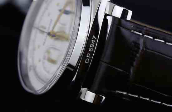 沛纳海518kw厂-细节图8