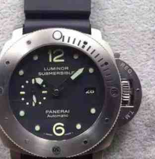 沛纳海571kw厂-细节图6