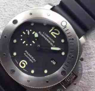 沛纳海571kw厂-细节图8