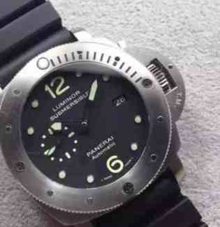 沛纳海571kw厂-细节图9