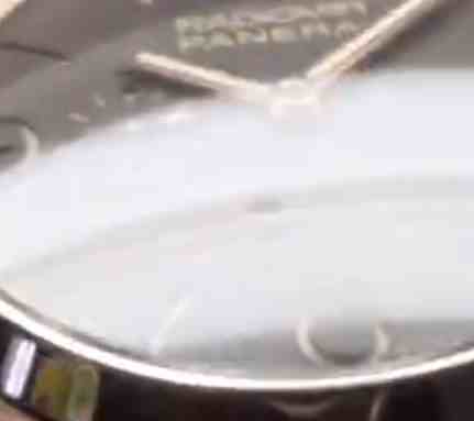 沛纳海 kw 572-细节图2