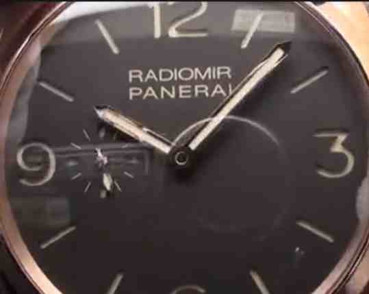 沛纳海 kw 572-细节图3