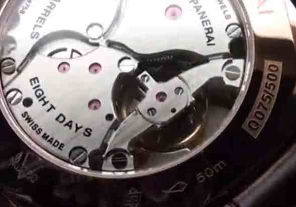 沛纳海 kw 572-细节图4