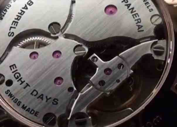 沛纳海 kw 572-细节图6