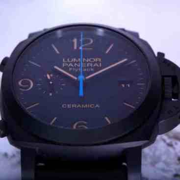 沛纳海 587 kw-细节图2