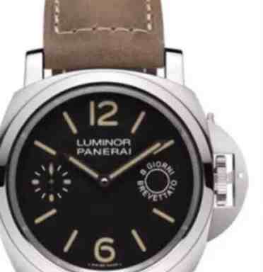 kw复刻沛纳海590-细节图3