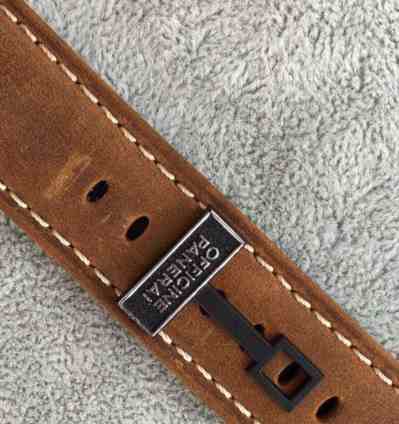 kw复刻沛纳海590-细节图4