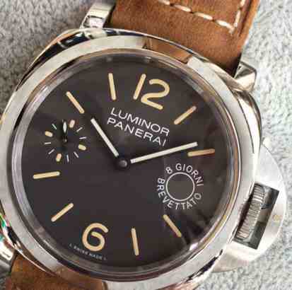 kw复刻沛纳海590-细节图5