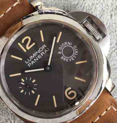 kw复刻沛纳海590-细节图6