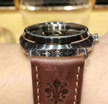 沛纳海604 kw厂-细节图3