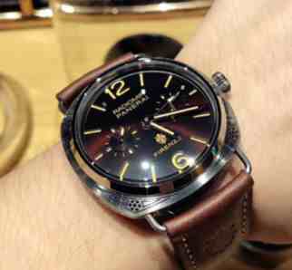 沛纳海604 kw厂-细节图6