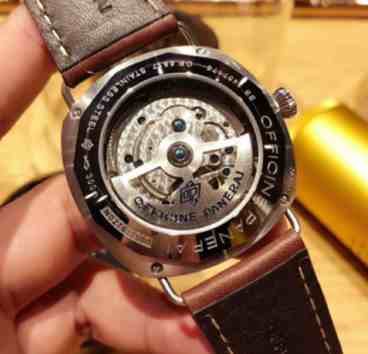 沛纳海604 kw厂-细节图8