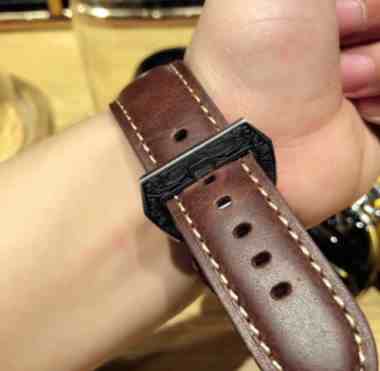 沛纳海604 kw厂-细节图9