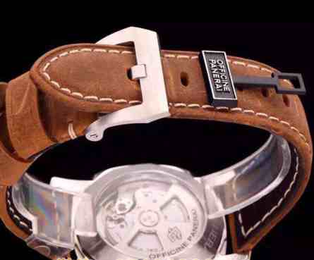 沛纳海 kw 608-细节图4