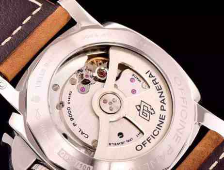 沛纳海 kw 608-细节图8