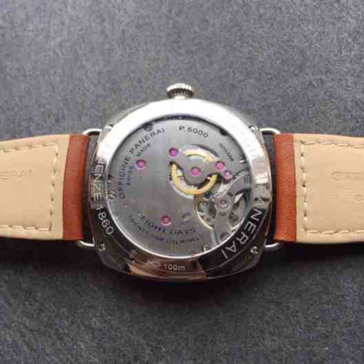 kw厂沛纳海609-细节图7