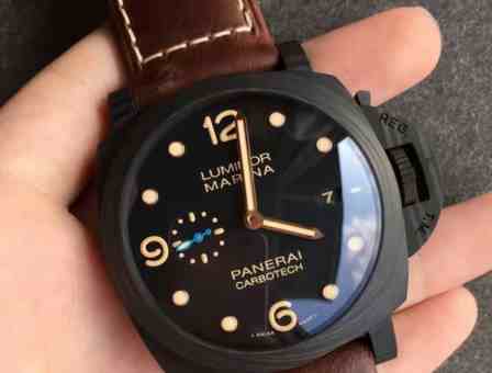 Kw厂沛纳海611-细节图1