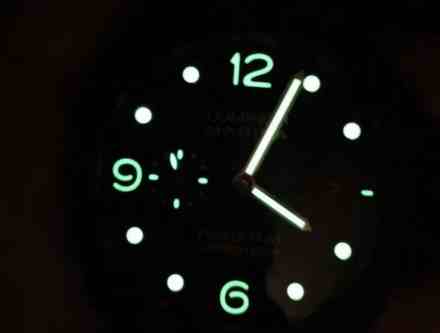 Kw厂沛纳海611-细节图2