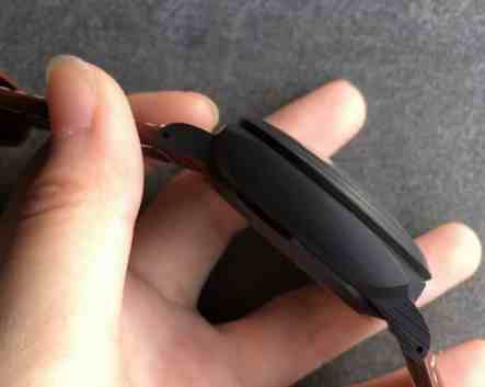 Kw厂沛纳海611-细节图3