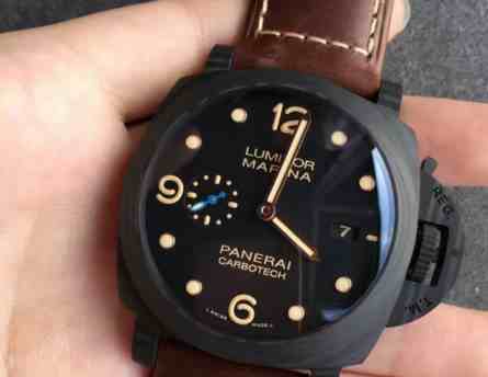 Kw厂沛纳海611-细节图4