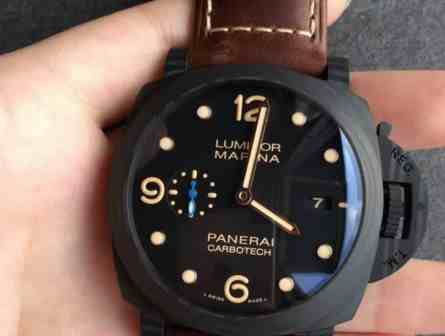 Kw厂沛纳海611-细节图5