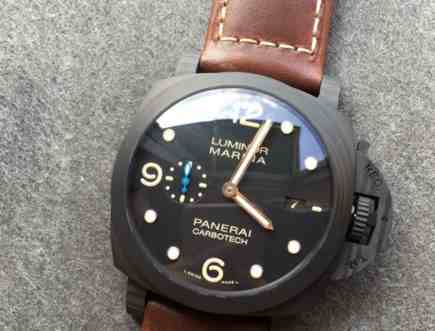 Kw厂沛纳海611-细节图8