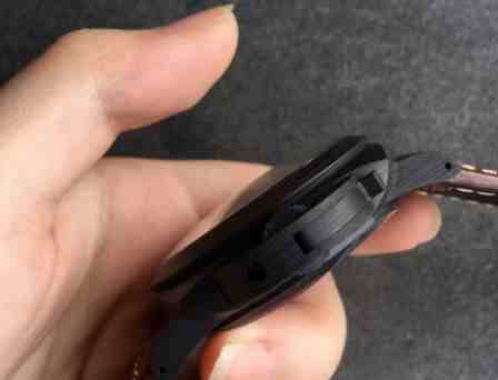 Kw厂沛纳海611-细节图9