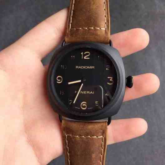 kw沛纳海613-细节图2