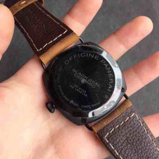 kw沛纳海613-细节图4