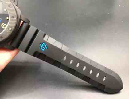 kw厂沛纳海pam616-细节图3