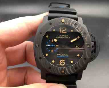 kw厂沛纳海pam616-细节图4