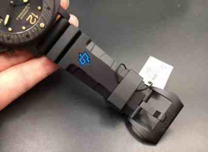 kw厂沛纳海pam616-细节图7